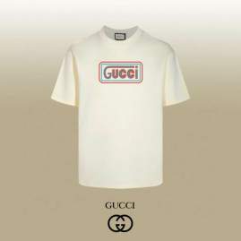 Picture of Gucci T Shirts Short _SKUGucciXS-LmptxG005010676